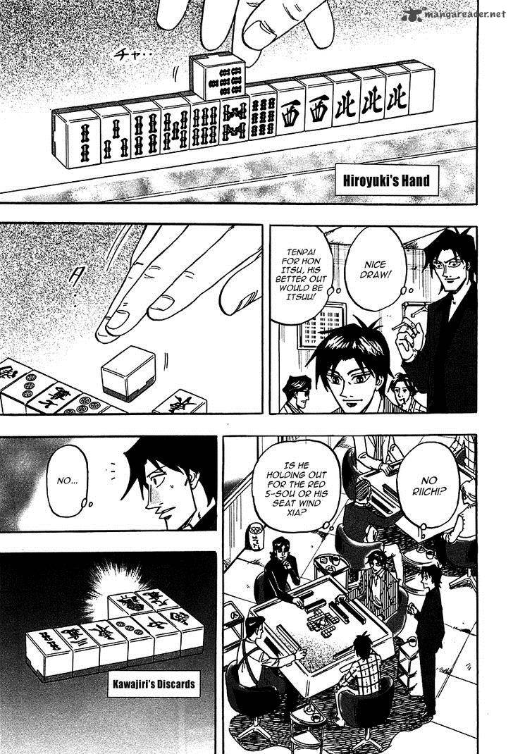 Hero Gyakkyou No Touhai 19 21