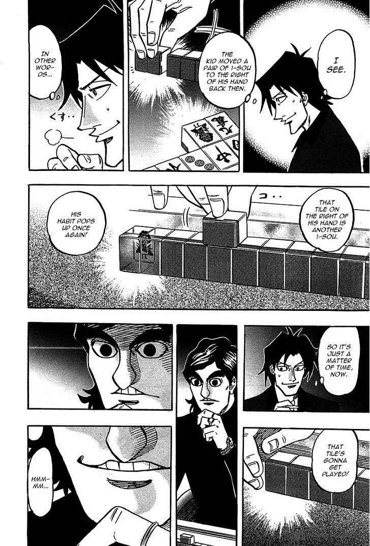 Hero Gyakkyou No Touhai 19 22