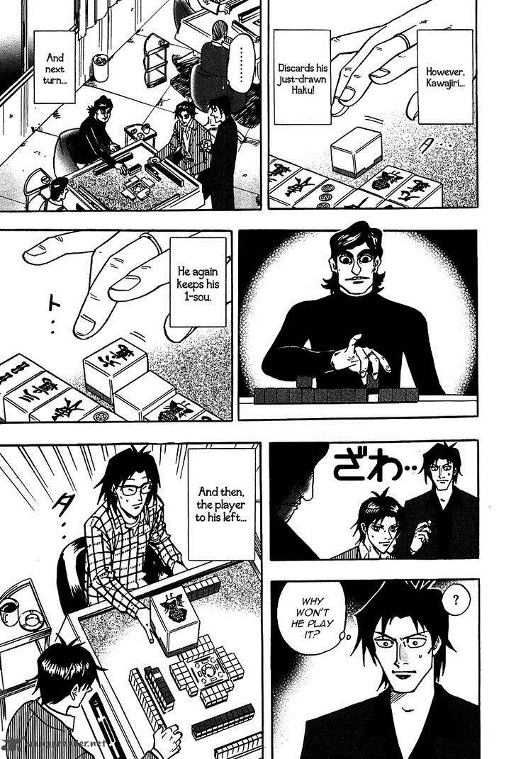 Hero Gyakkyou No Touhai 19 23