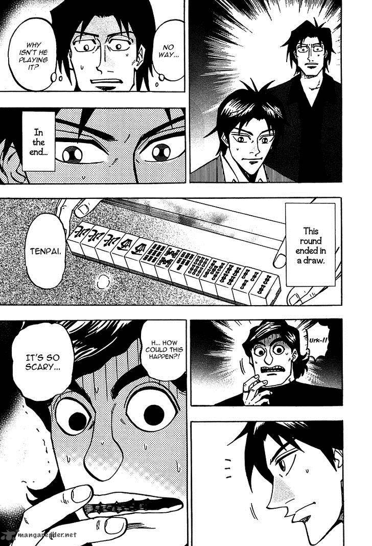 Hero Gyakkyou No Touhai 19 25