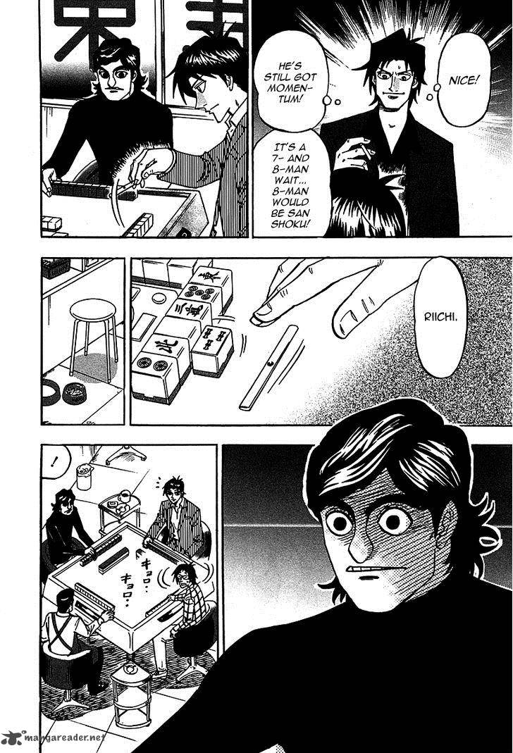 Hero Gyakkyou No Touhai 19 28