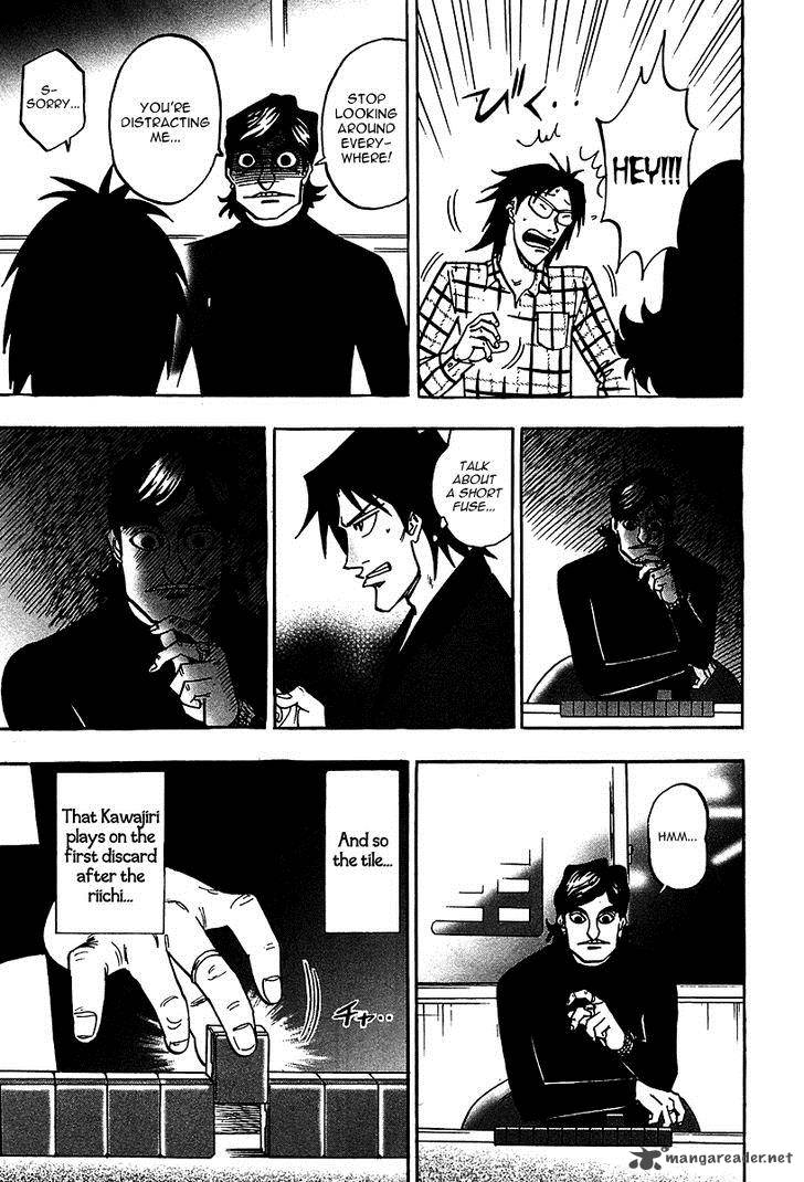 Hero Gyakkyou No Touhai 19 29