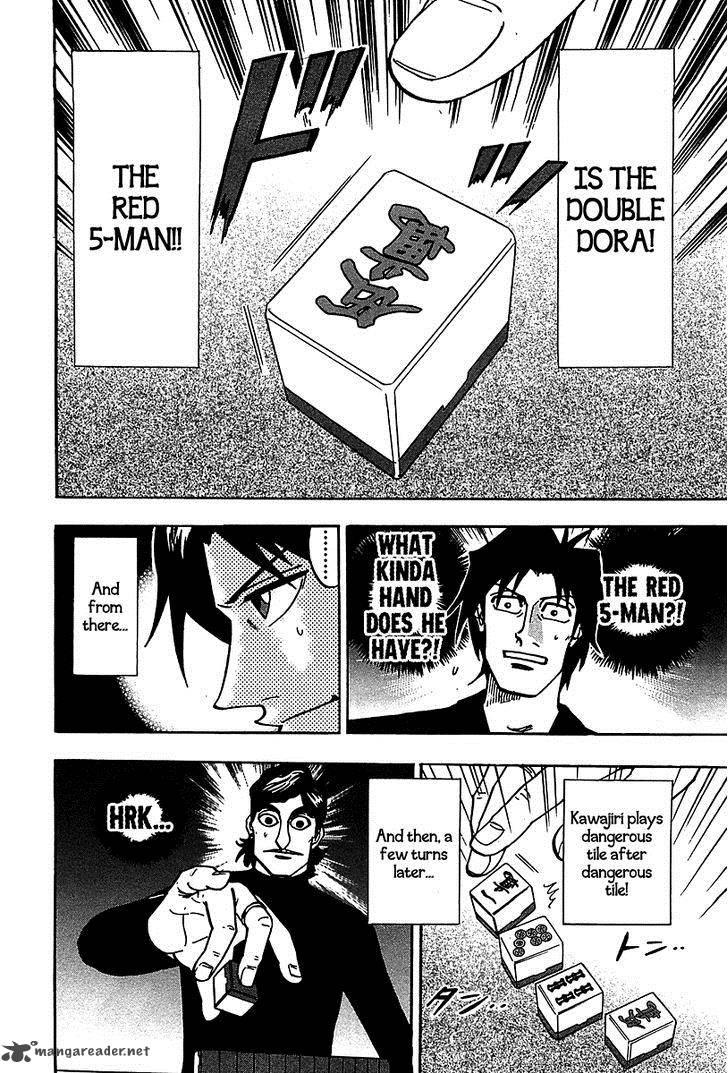 Hero Gyakkyou No Touhai 19 30