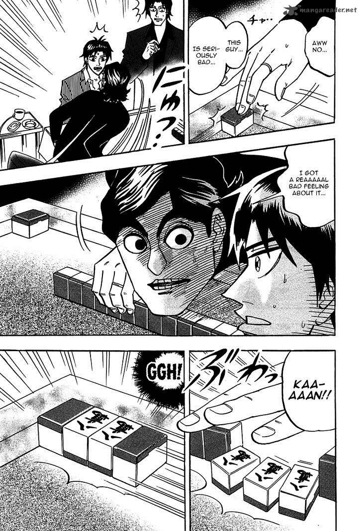 Hero Gyakkyou No Touhai 19 31