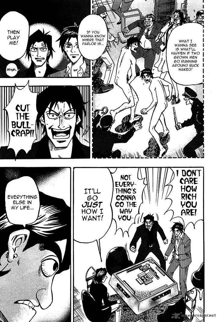 Hero Gyakkyou No Touhai 19 4