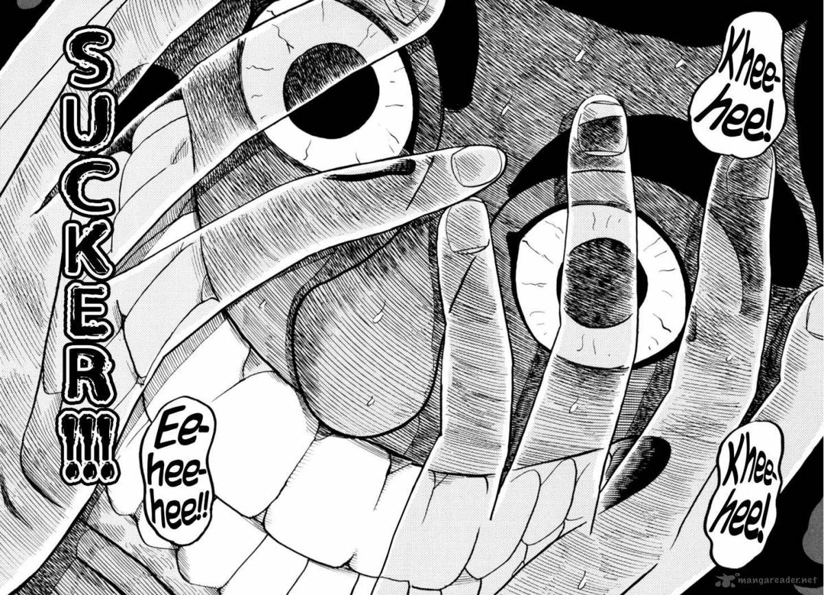 Hero Gyakkyou No Touhai 19 7