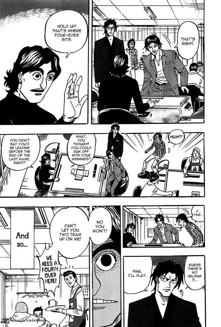 Hero Gyakkyou No Touhai 19 9