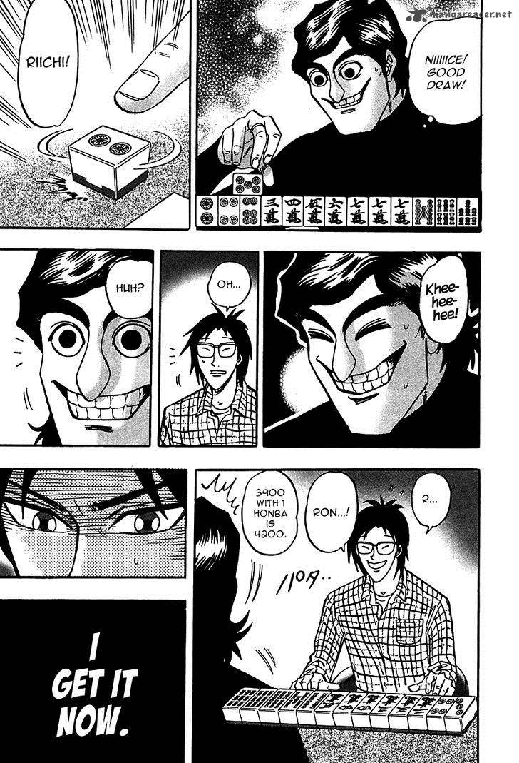 Hero Gyakkyou No Touhai 20 13