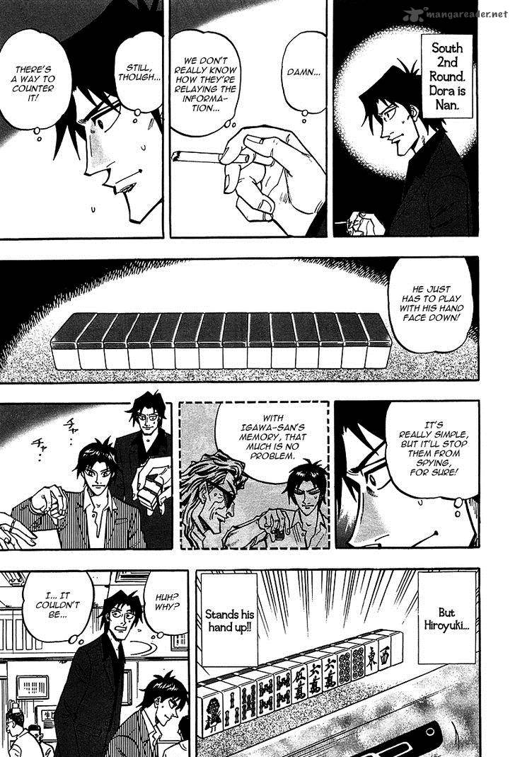 Hero Gyakkyou No Touhai 20 21