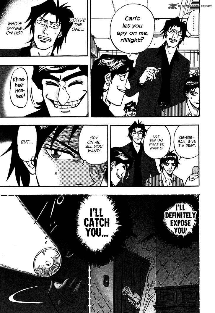 Hero Gyakkyou No Touhai 20 23