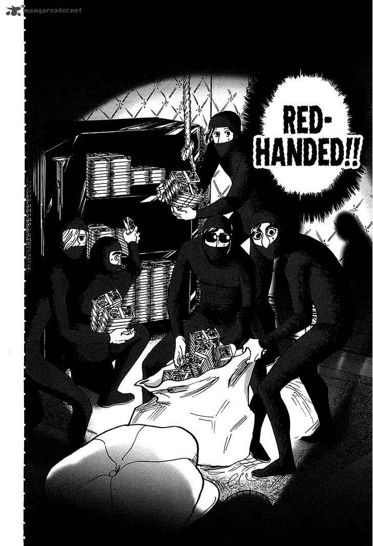Hero Gyakkyou No Touhai 20 24