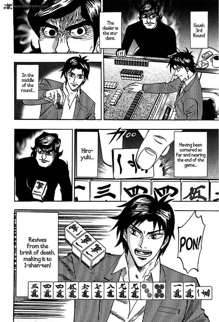 Hero Gyakkyou No Touhai 20 28