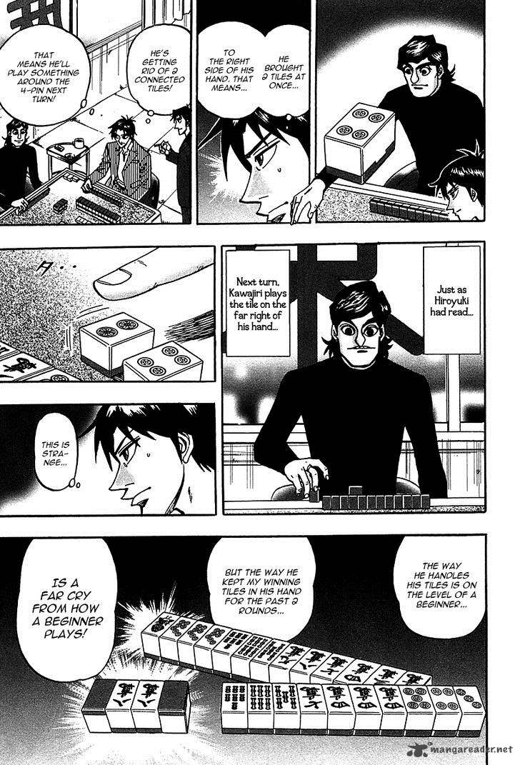 Hero Gyakkyou No Touhai 20 7