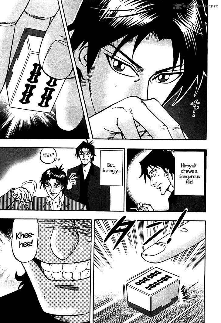 Hero Gyakkyou No Touhai 20 9