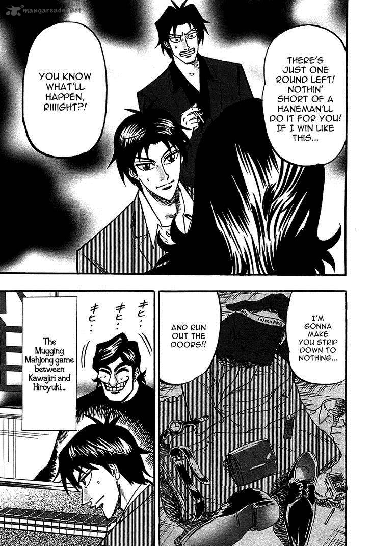 Hero Gyakkyou No Touhai 21 12