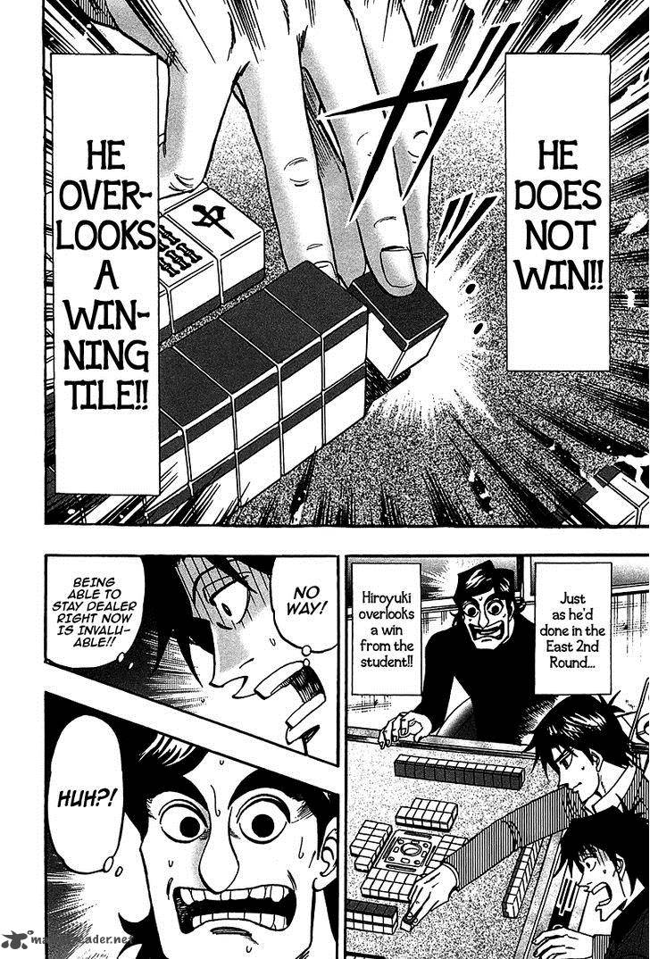Hero Gyakkyou No Touhai 21 26