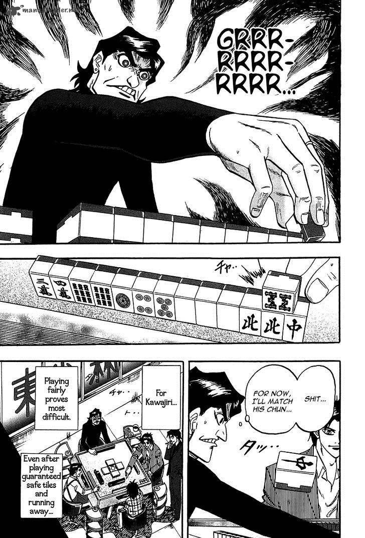 Hero Gyakkyou No Touhai 22 14