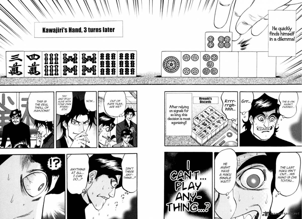 Hero Gyakkyou No Touhai 22 15