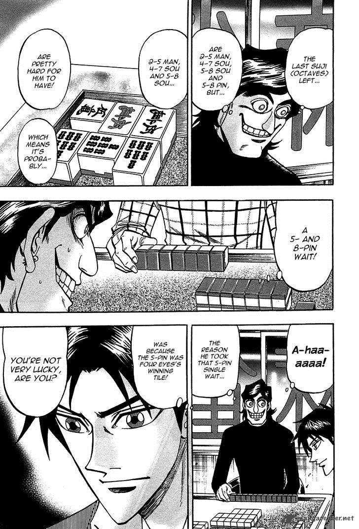 Hero Gyakkyou No Touhai 22 21