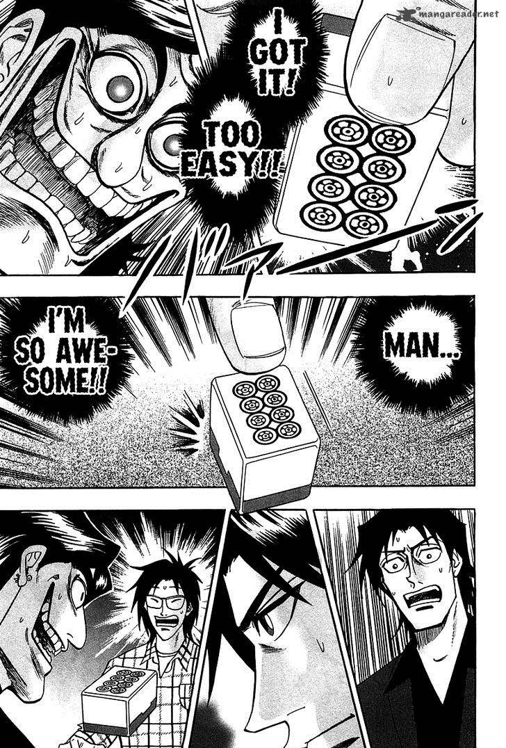 Hero Gyakkyou No Touhai 22 23