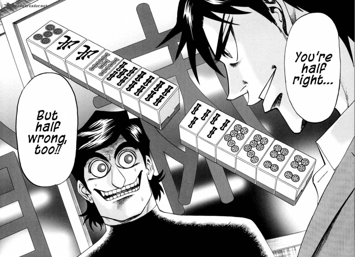 Hero Gyakkyou No Touhai 22 26