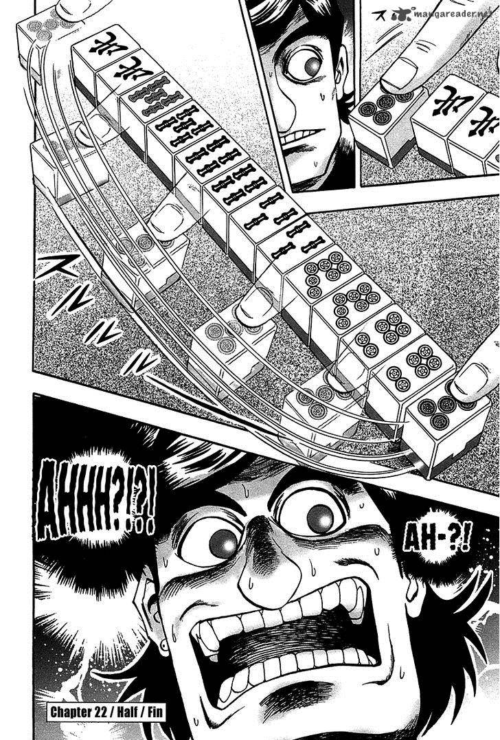 Hero Gyakkyou No Touhai 22 27