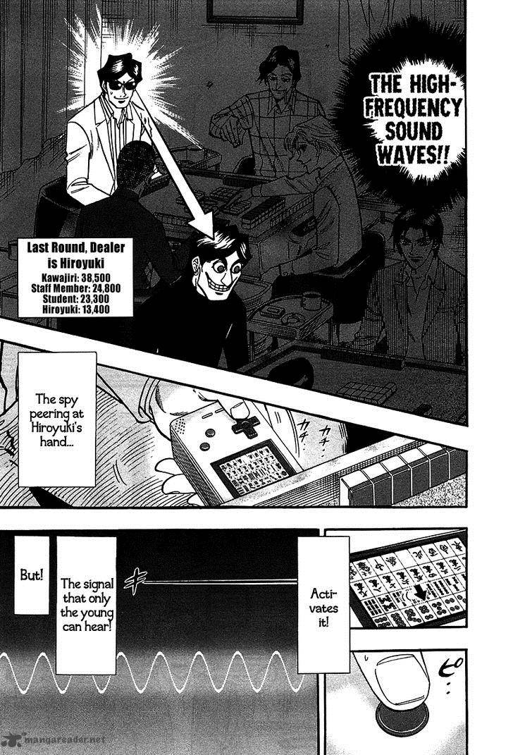 Hero Gyakkyou No Touhai 22 3
