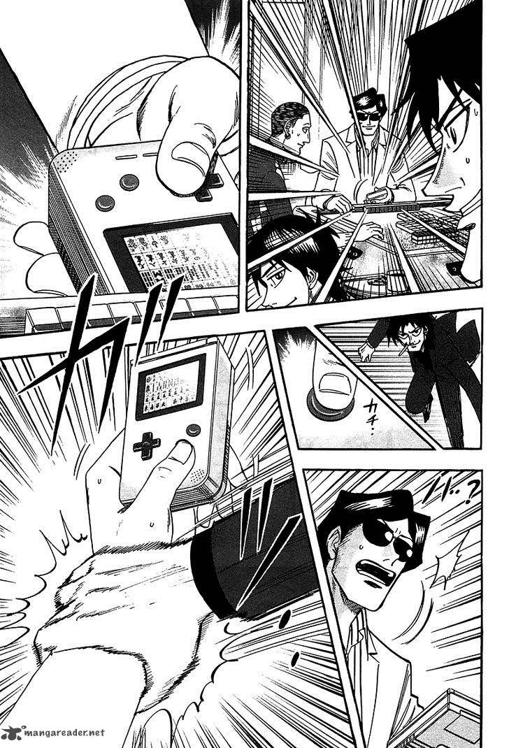 Hero Gyakkyou No Touhai 22 8