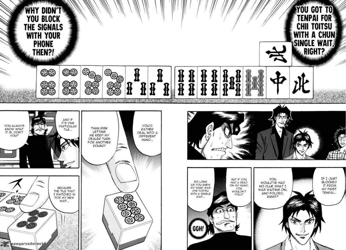 Hero Gyakkyou No Touhai 23 15