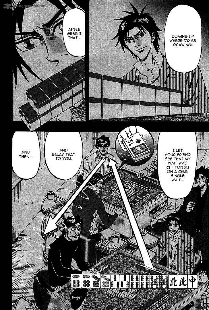Hero Gyakkyou No Touhai 23 18