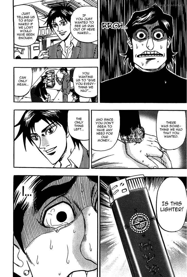 Hero Gyakkyou No Touhai 23 24