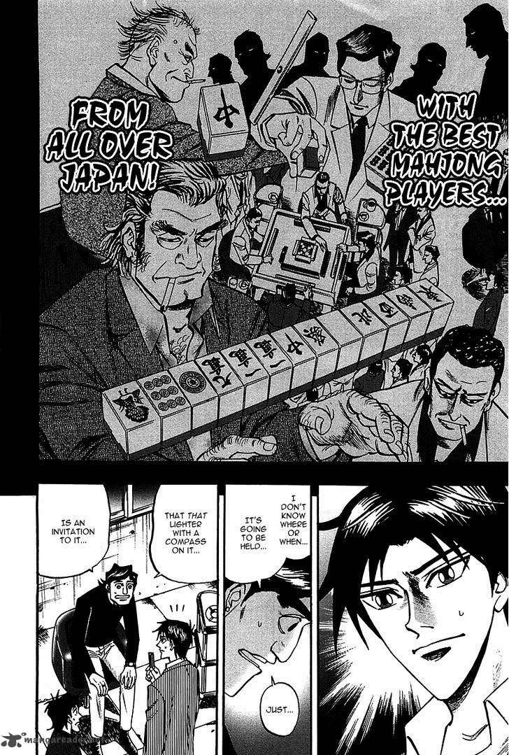 Hero Gyakkyou No Touhai 23 26