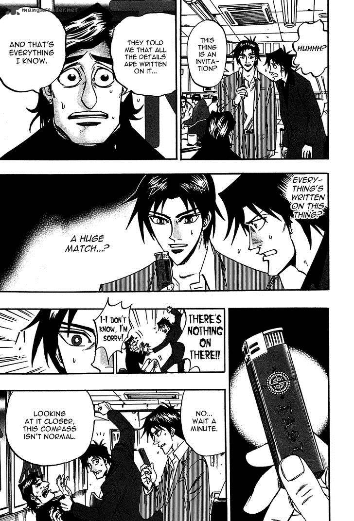 Hero Gyakkyou No Touhai 23 27