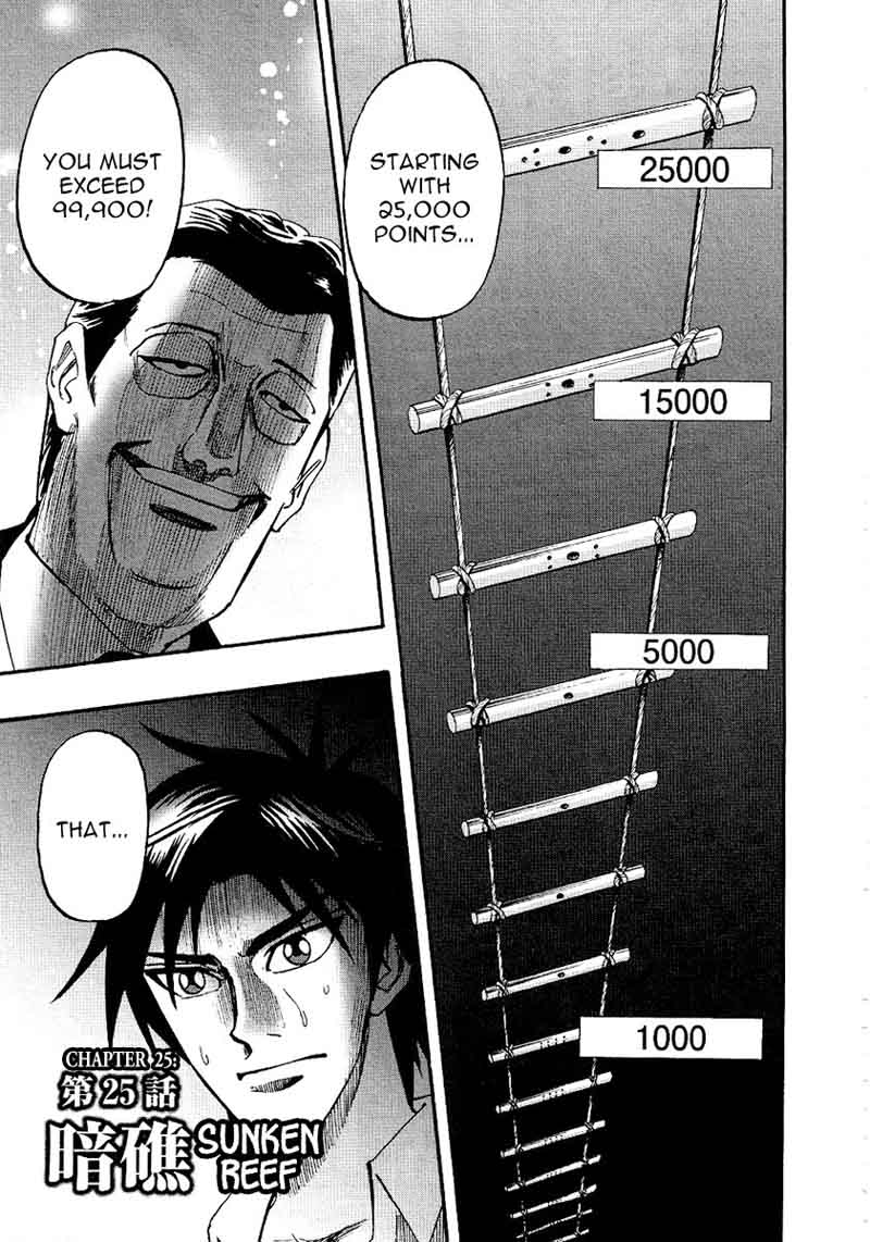 Hero Gyakkyou No Touhai 25 1