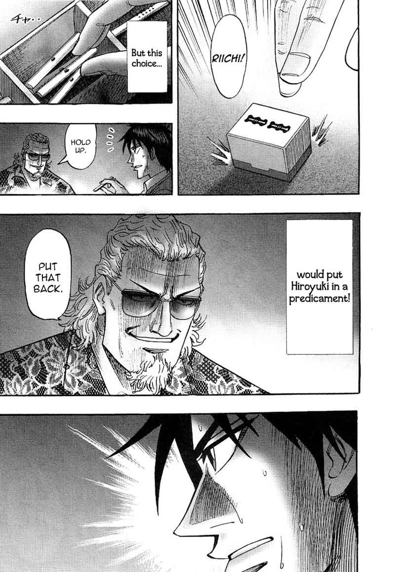 Hero Gyakkyou No Touhai 25 13