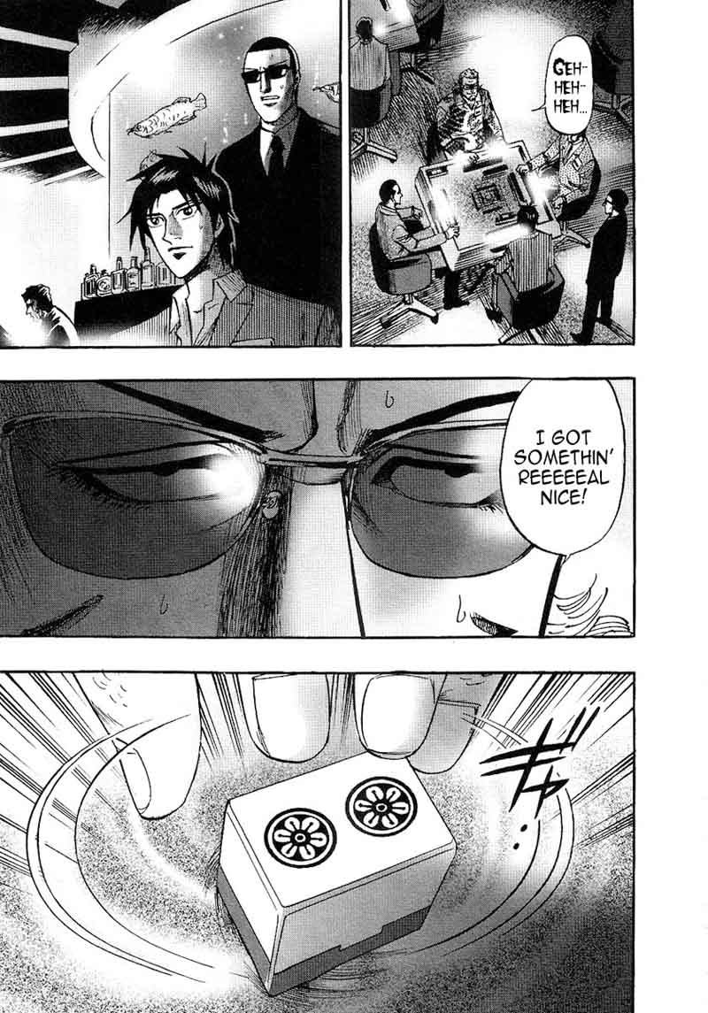 Hero Gyakkyou No Touhai 25 25