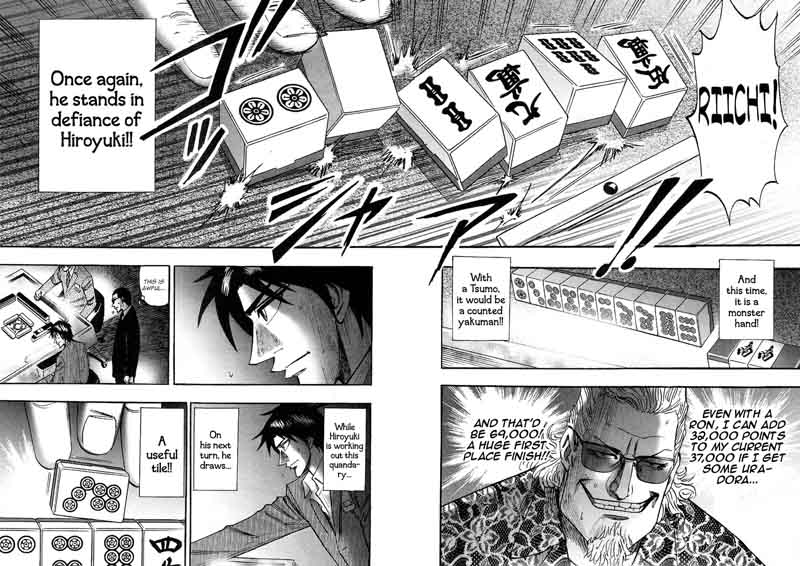 Hero Gyakkyou No Touhai 25 26