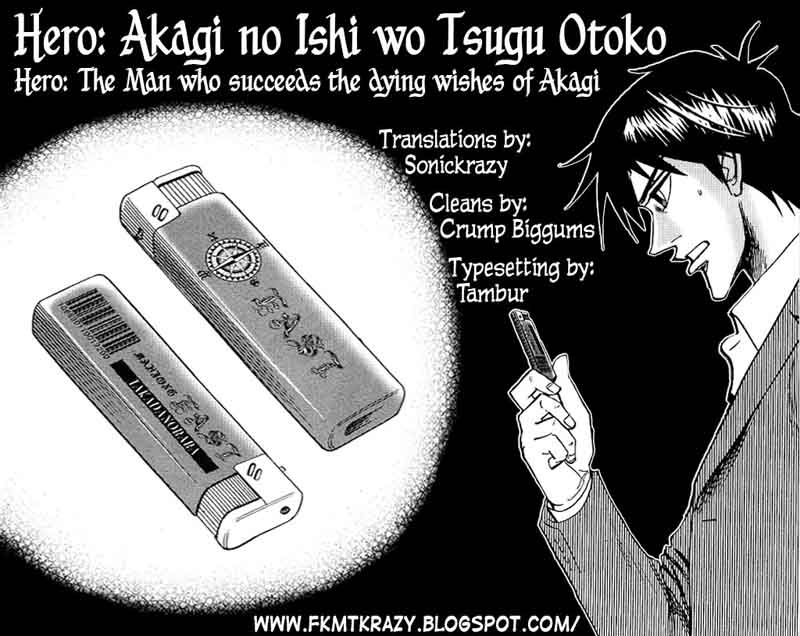 Hero Gyakkyou No Touhai 25 30