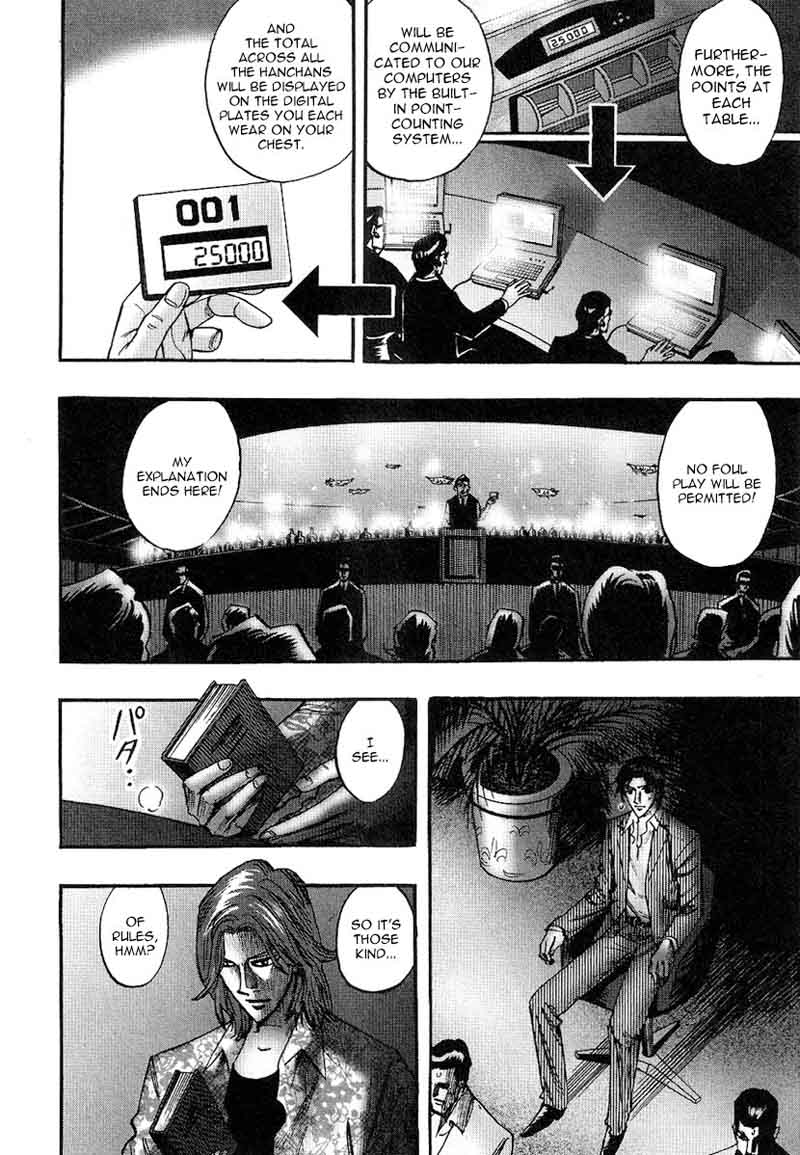 Hero Gyakkyou No Touhai 25 6