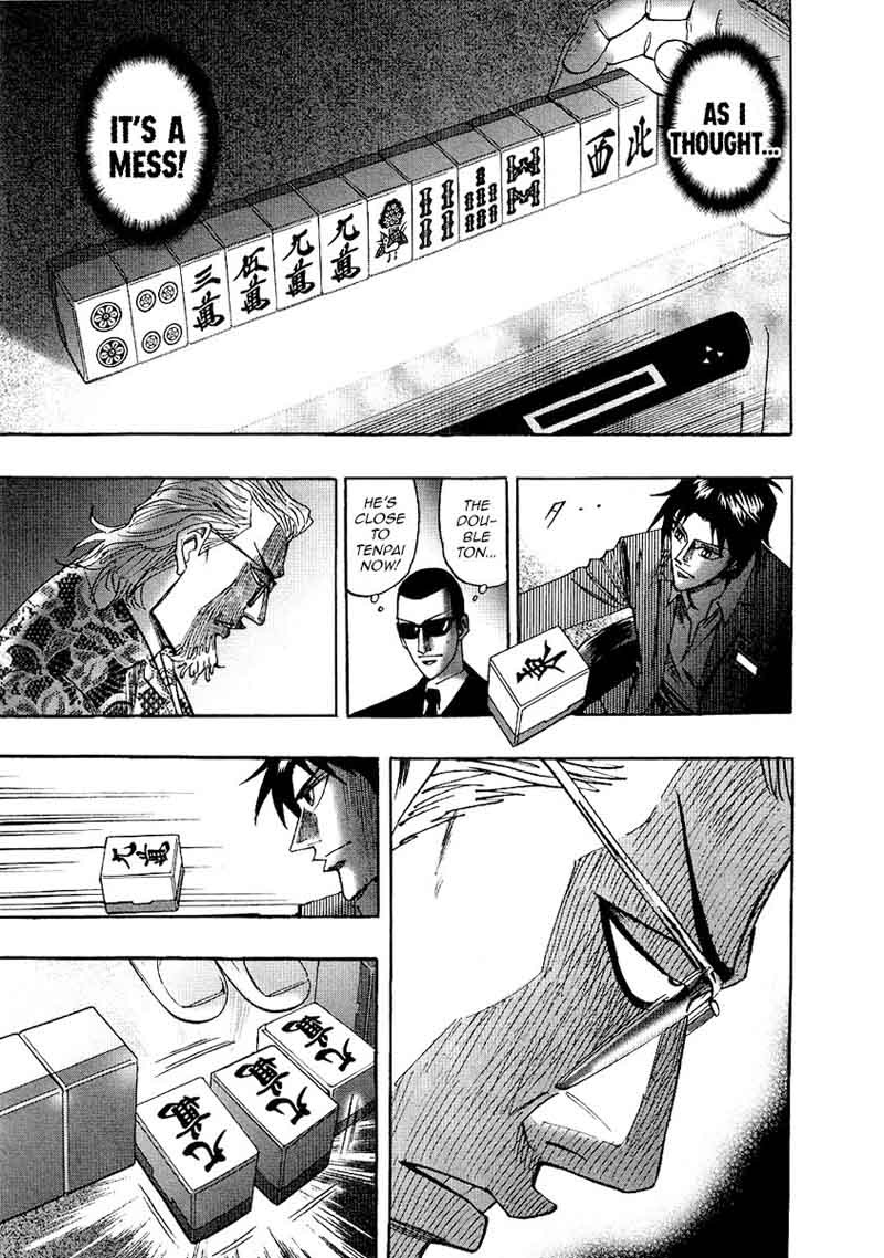Hero Gyakkyou No Touhai 26 24