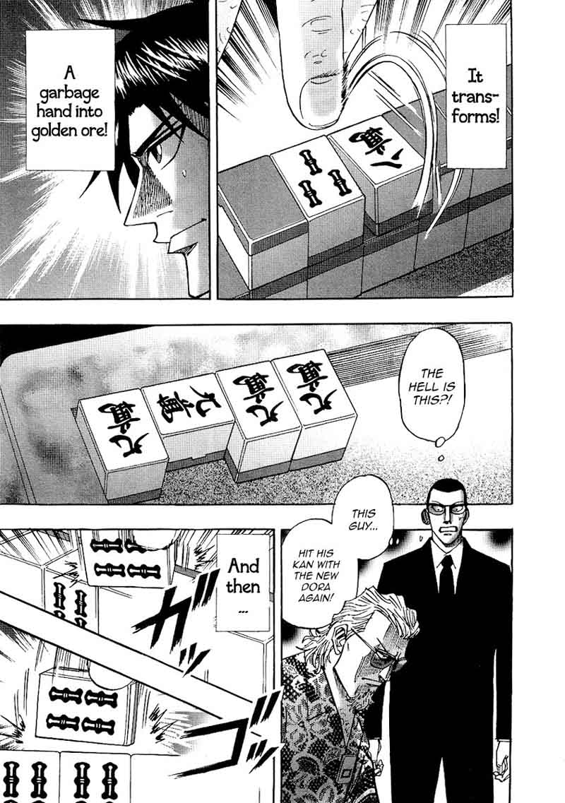 Hero Gyakkyou No Touhai 26 26