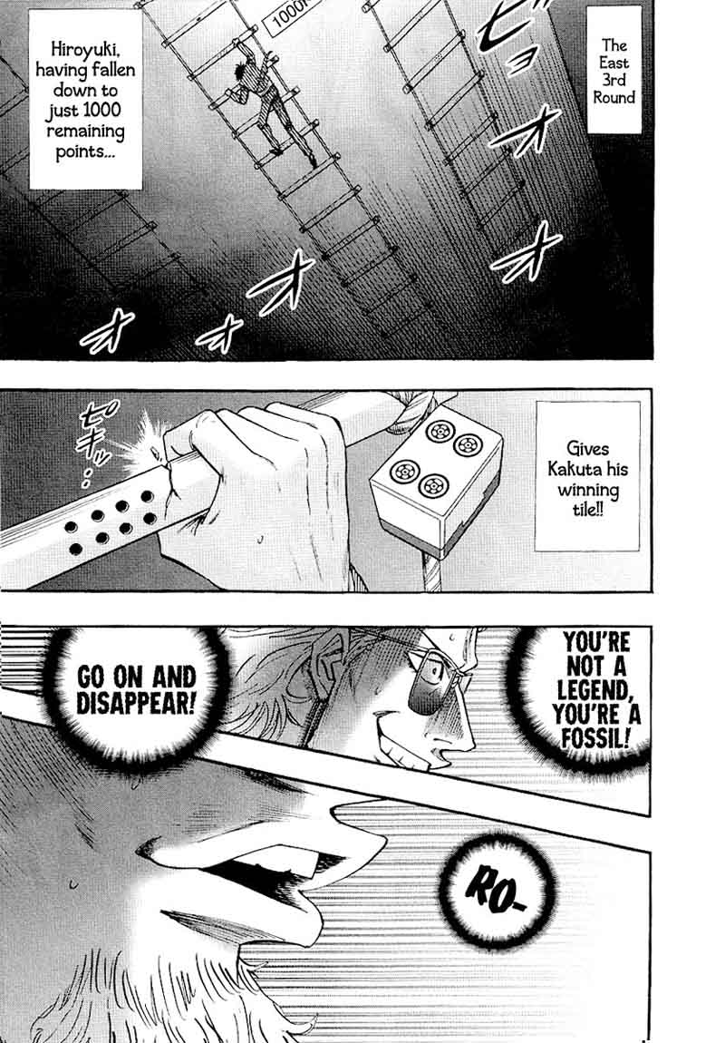Hero Gyakkyou No Touhai 26 3