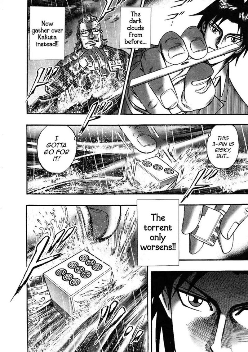 Hero Gyakkyou No Touhai 27 14