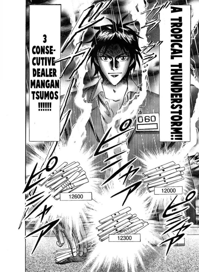 Hero Gyakkyou No Touhai 27 16