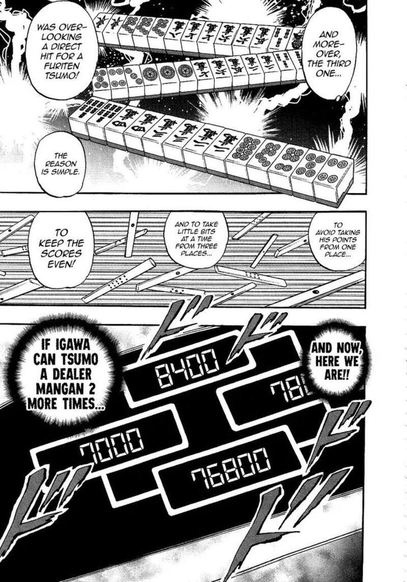 Hero Gyakkyou No Touhai 27 21
