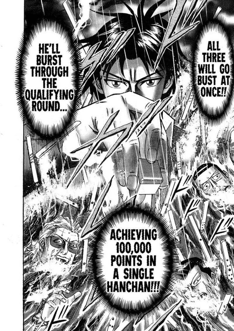 Hero Gyakkyou No Touhai 27 22