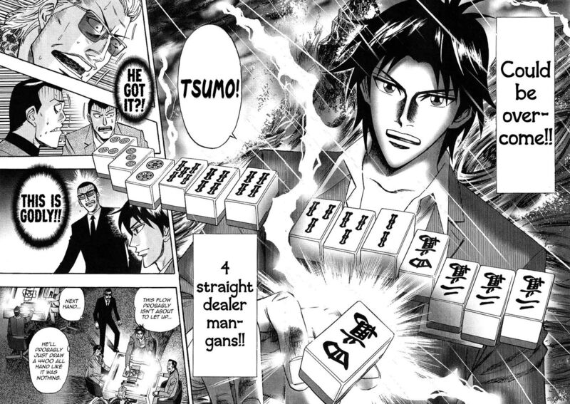 Hero Gyakkyou No Touhai 27 26