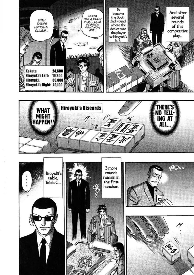 Hero Gyakkyou No Touhai 27 4