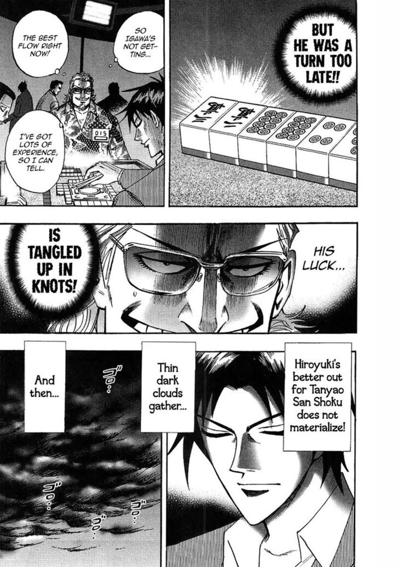 Hero Gyakkyou No Touhai 27 7