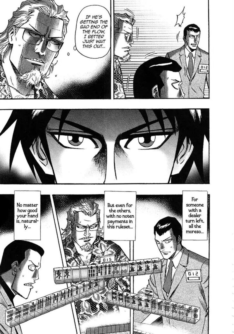 Hero Gyakkyou No Touhai 27 9